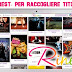 Rinema | un "Pinterest" per raccogliere titoli di film