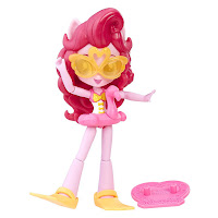 Equestria Girls Minis Pinkie Pie Beach Doll