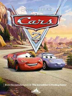 cars 2 trailer 2