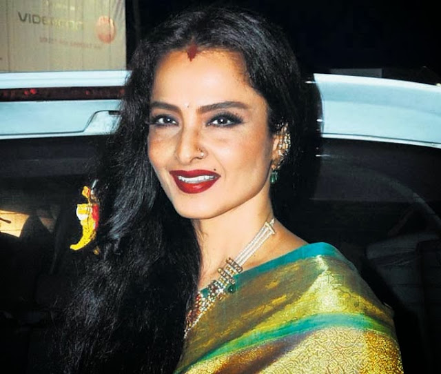 Rekha Wallpapers Free Download