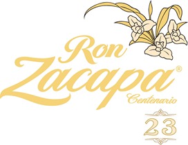 logo Zacapa 23