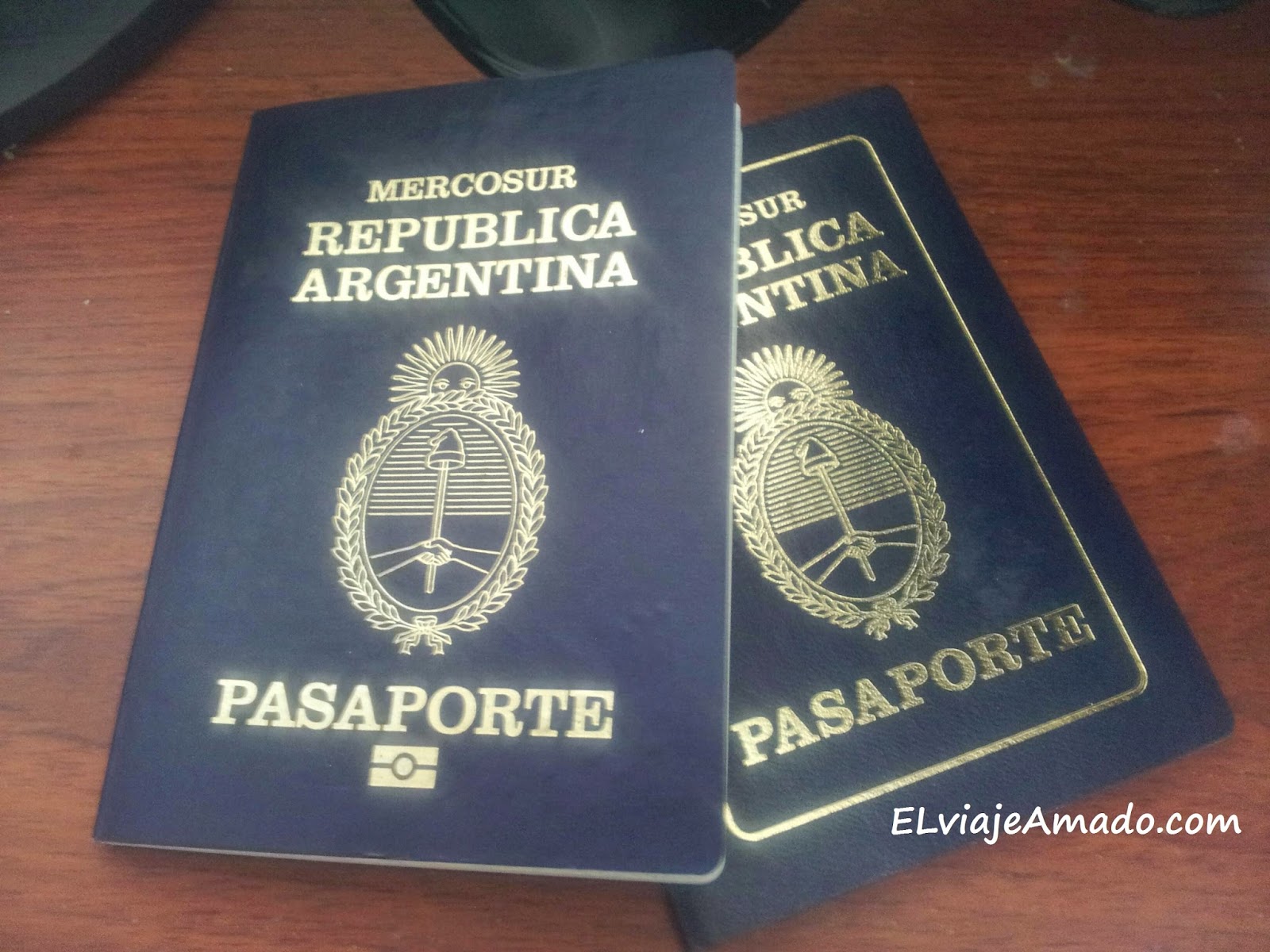 DNI Nuevo ejemplar Buenos Aires Ciudad - Gobierno de