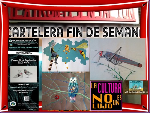 EXPOSICION MAR ARRABAL SEPTIEMBRE 2015