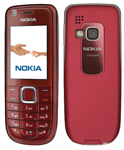 Nokia 3120 classic ile Turkcell 3G kampanyası