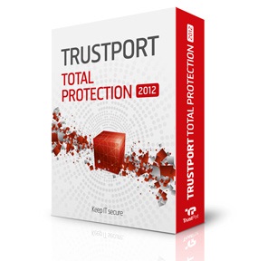 TrustPort Total Protection 2012 v. 12.0.0.4863 - Free Apps - 1001 Tutorial & Free Download