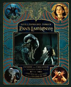 Pan's Labyrinth