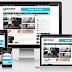 Sigma - Responsive Blog/Magazine Blogger Theme