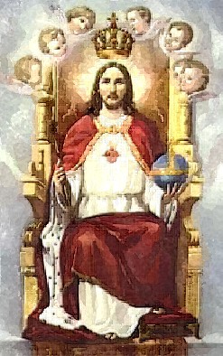 Download Faithful Resources for all Christian: Christ the King ...