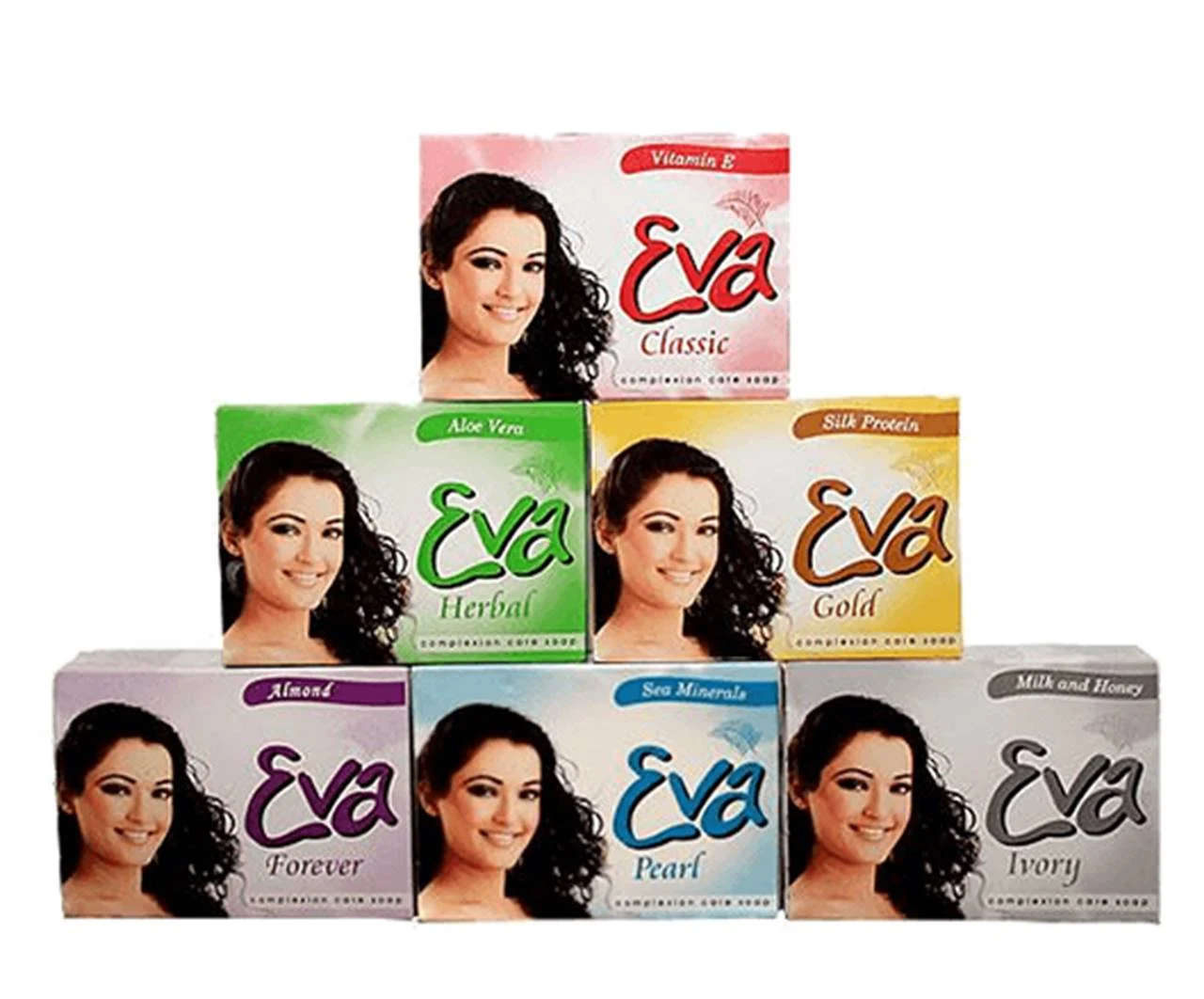 Savon Naturel Eva