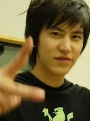 Kyuhyun Super Junior / SUJU / SJ