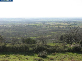 VIEWS / Vistas, Castelo de Vide, Portugal