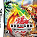 Bakugan Battle Brawlers Defenders Of The Core ISO PSP/PPSSPP