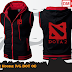 DOTA Vest Hoodie