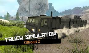 Off-road 2 offroading games