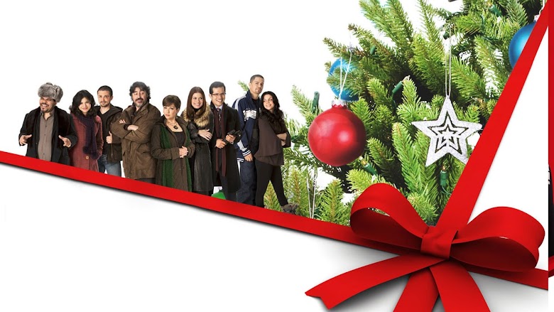 Nothing Like the Holidays 2008 gratis en español latino