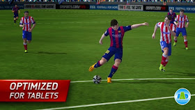 FIFA 15 Ultimate Team Apk Data Android
