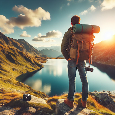 Top 10 Tips for an Unforgettable Solo Travel Experience