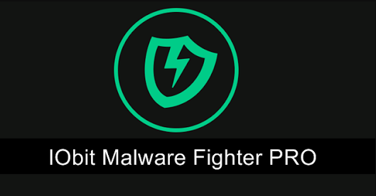 Download IOBit Malware Fighter 6 Pro