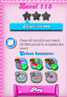 candy crush saga cheat proof