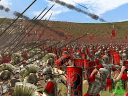 Rome Total War - PC Torrent Download