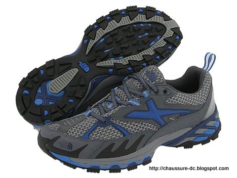 Chaussure DC:dc-597430