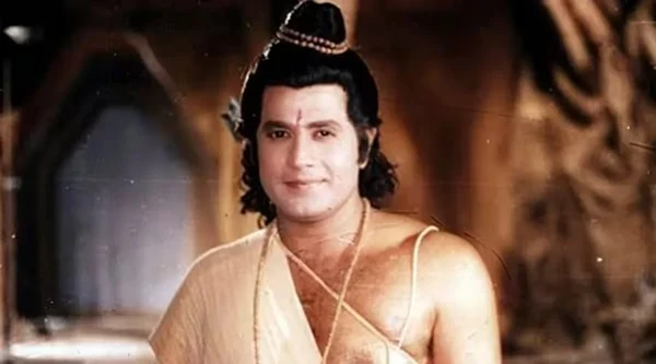 Arun Govil as Ram