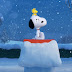 SNOOPY AND CHARLIE BROWN THE PEANUTS MOVIE - trailer release