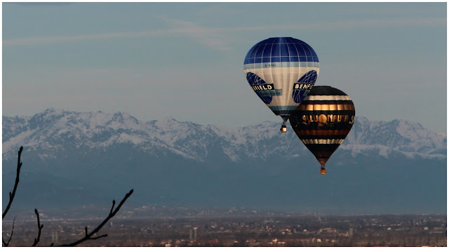 Mongolfiere