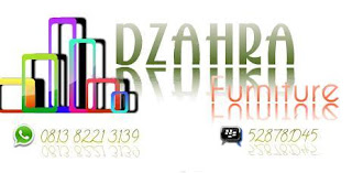 Dzahra Furniture