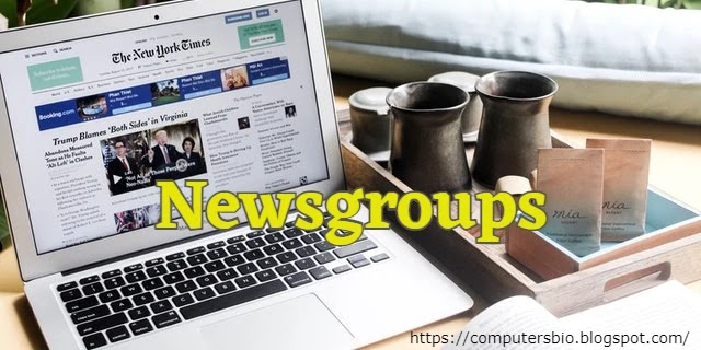 What-are-newsgroups-in-computer