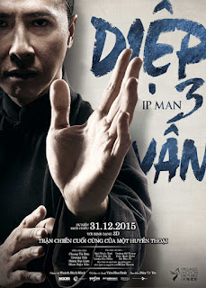 Diệp Vấn 3