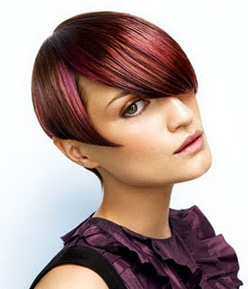 Color Hair unglaubliche 2012-2013