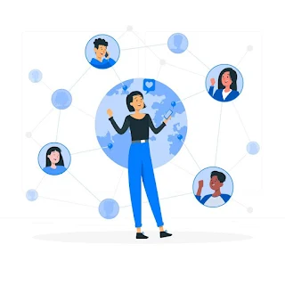 networking