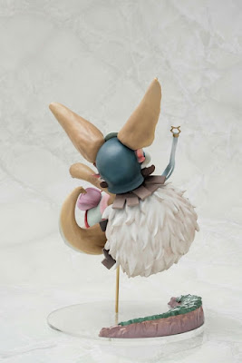 Nanachi 1/6 de Made in Abyss - Chara-ani & Toy’s Works