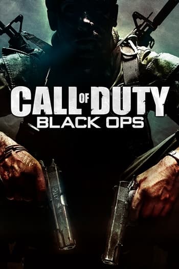 โหลดเกม Call of Duty: Black Ops