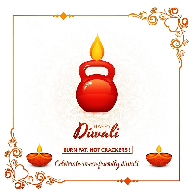 Happy Diwali Images For Twitter