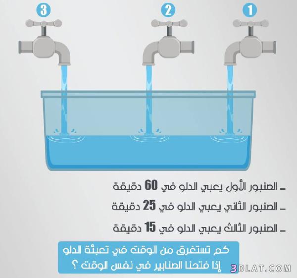 فوازير والغاز 2