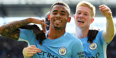 Demi Masa Depannya, Gabriel Jesus Disarankan Tinggalkan Manchester City