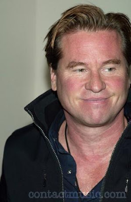 Val Kilmer Photos | Val Kilmer Pictures