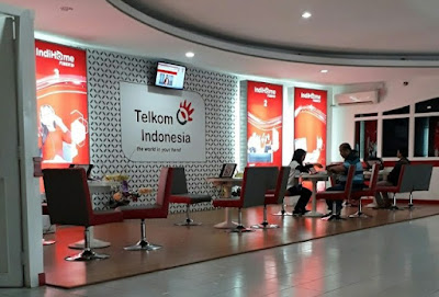 Kebocoran data pelanggan IndiHome, Telkom Tegaskan Tidak Jual Beli Data Pelanggan