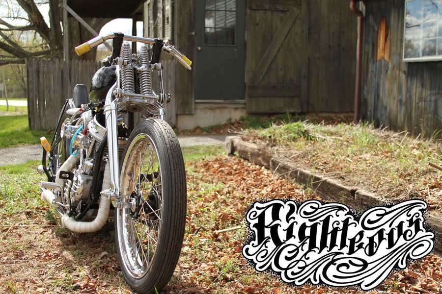 righteouscycle