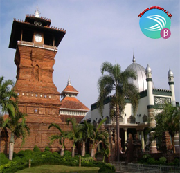 travel surabaya kudus