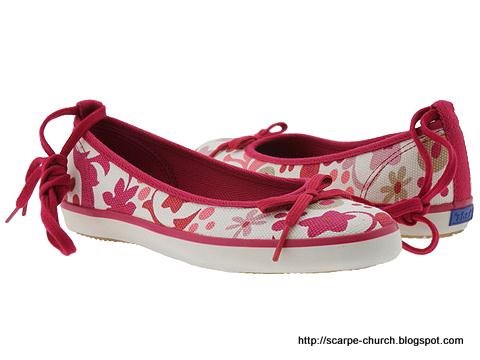 Scarpe Church:church-44804702