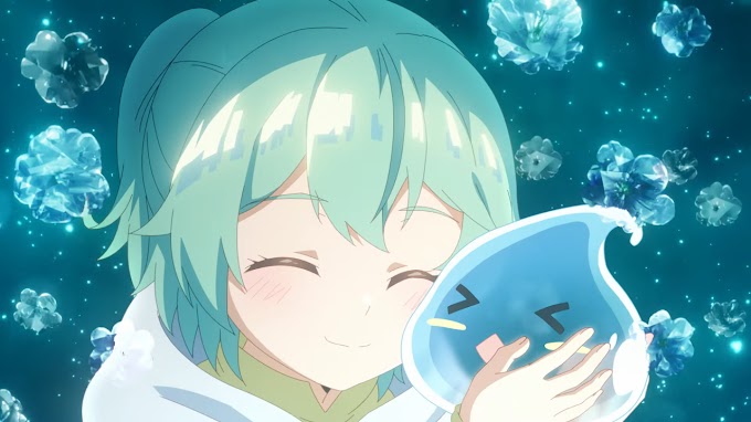 Descargar Saijaku Tamer wa Gomi Hiroi no Tabi wo Hajimemashita. [12/12][HD][Mega-Mediafire][720p][1080p]