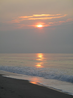 Sunrise at Myrtle Beach © Katrena