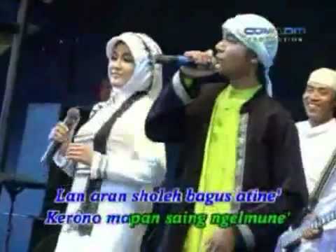 Syiir Tanpo Waton Gusdur - Lusiana / Gery Sera Religi