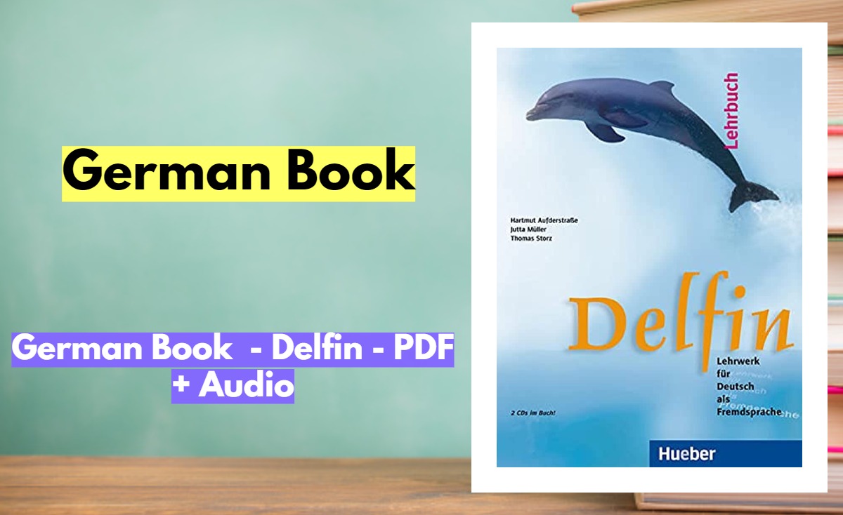 Delfin - PDF - audio