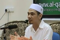 Sham Kamikaze dapat hidayah