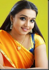 Deepti_Nambiar_hot pic_in saree