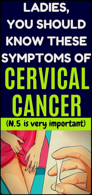 Signs Of Cervical Cancer: Should You Panic?